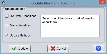 updateMeta
