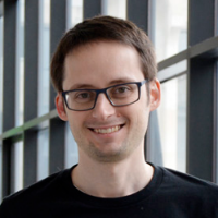 Miguel Reboiro Jato's avatar